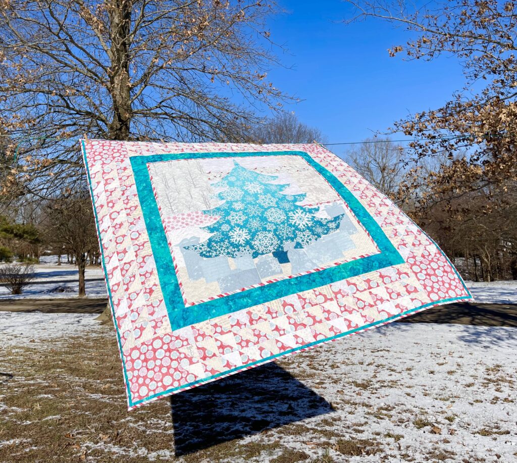 Image of quilt