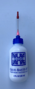 Image of Glue Bottle