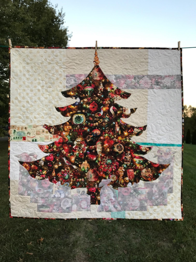 Image of JOY Quilt