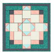 Image of Quilt Setting