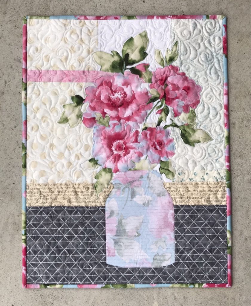 Image of Grace Quilt Pattern