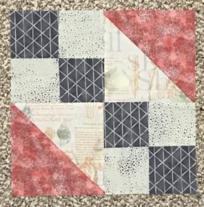 Image of Quilt Block