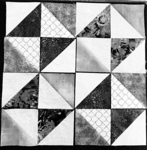 Image of Quilt Block