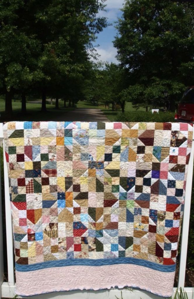 Image of Quilt