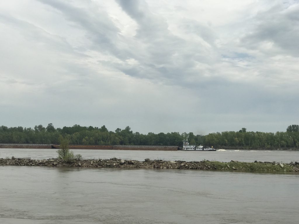 Image of Mississippi River