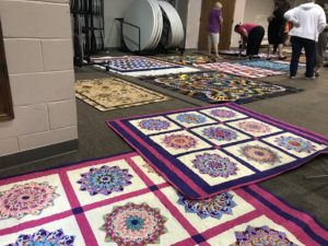 Image of Show and Tell Quilts