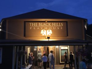 Image of Black Hills Playhouse