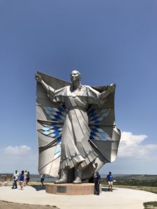 Image of Dignity Statue