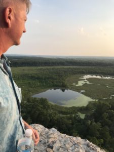 Image of Matt and View