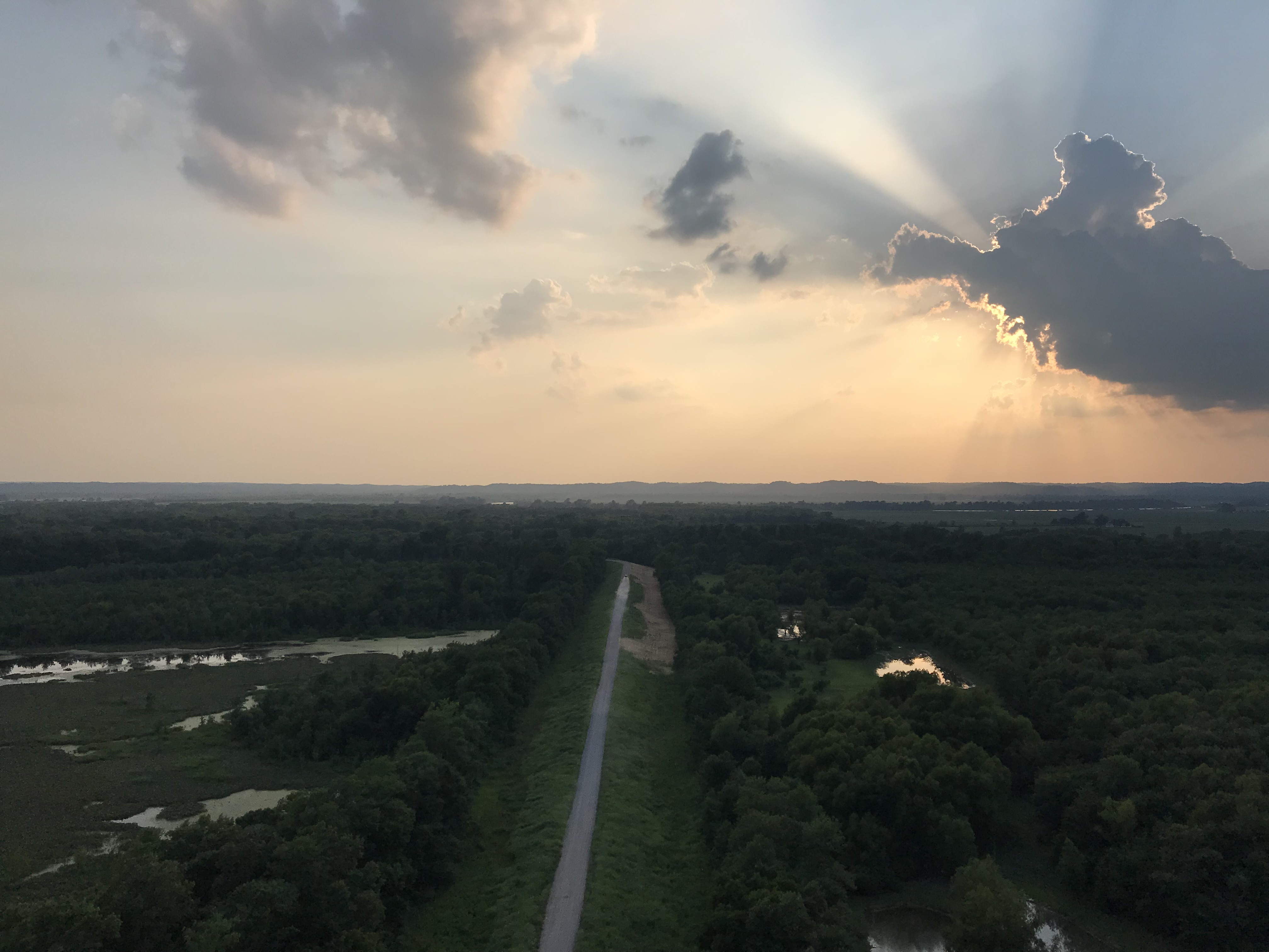 Image of View from Inspiration Point