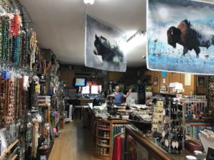 Image of Quilt Shop