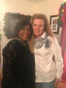 Image of Patti LaBelle and Marie Bostwick