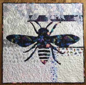 Image of Phoebee Quilt