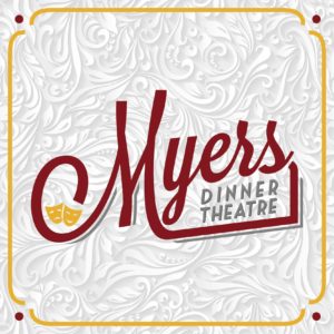 Image of Myers Dinner Theatre Logo