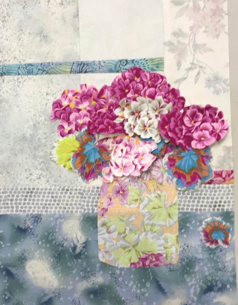 Image of Hydrangea Bouquet