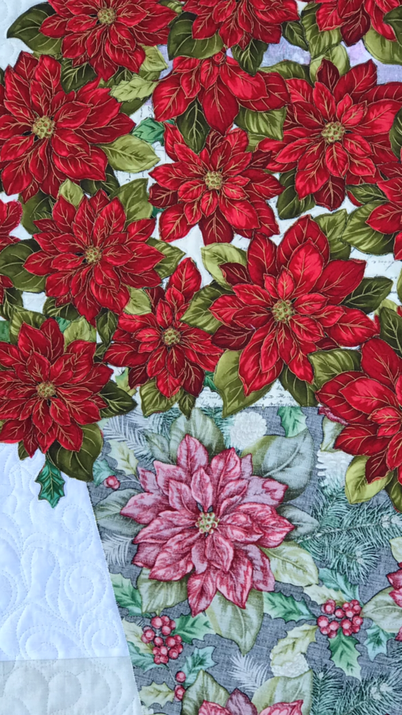 Image of Poinsettia Bouquet