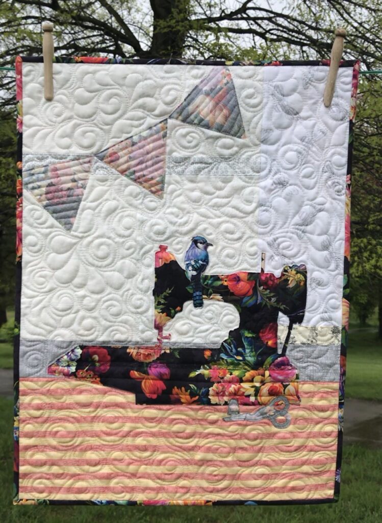 Image of Quilt