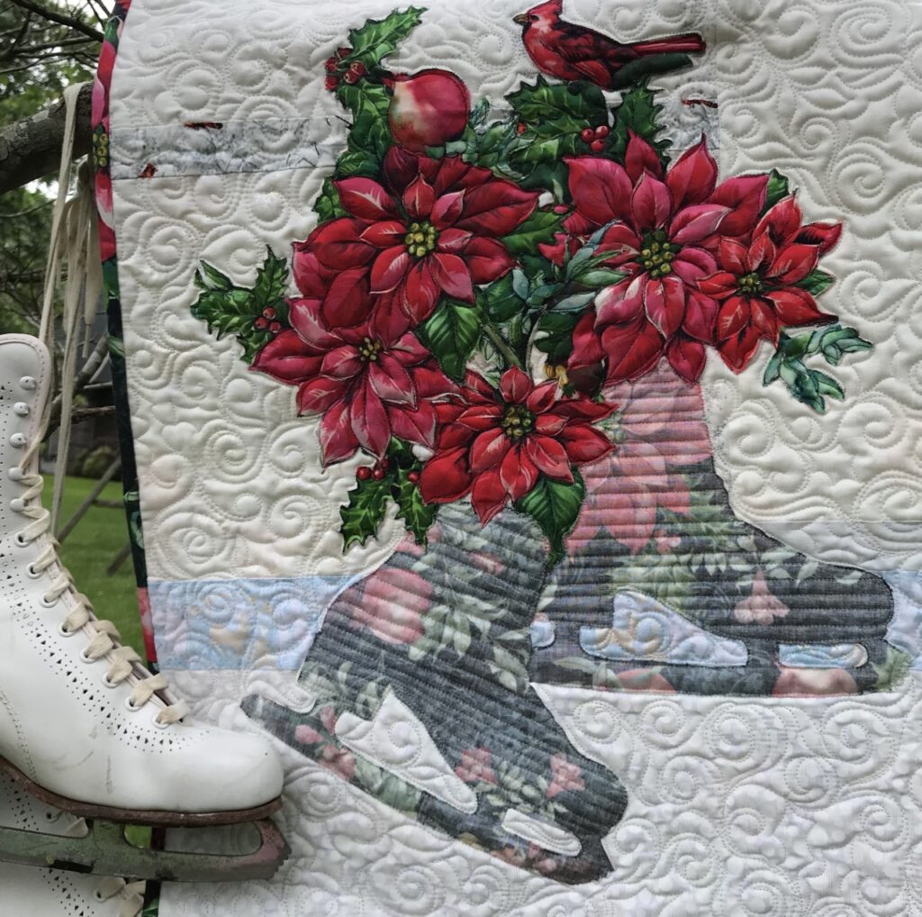 Image of Noelle Quilt