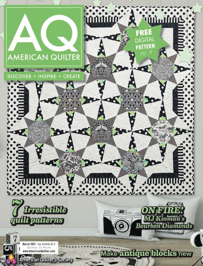 Image of magazine