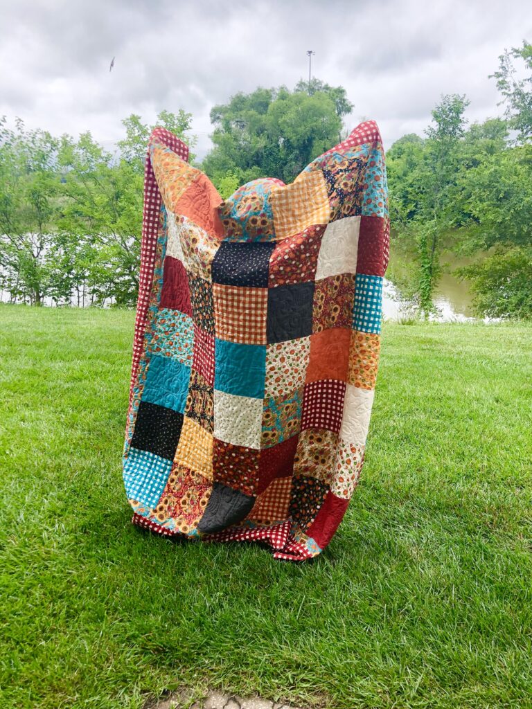 Image of Quilt