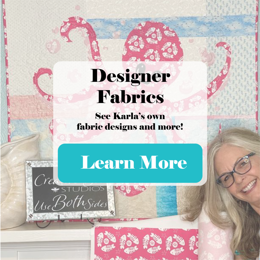 Designer Fabrics