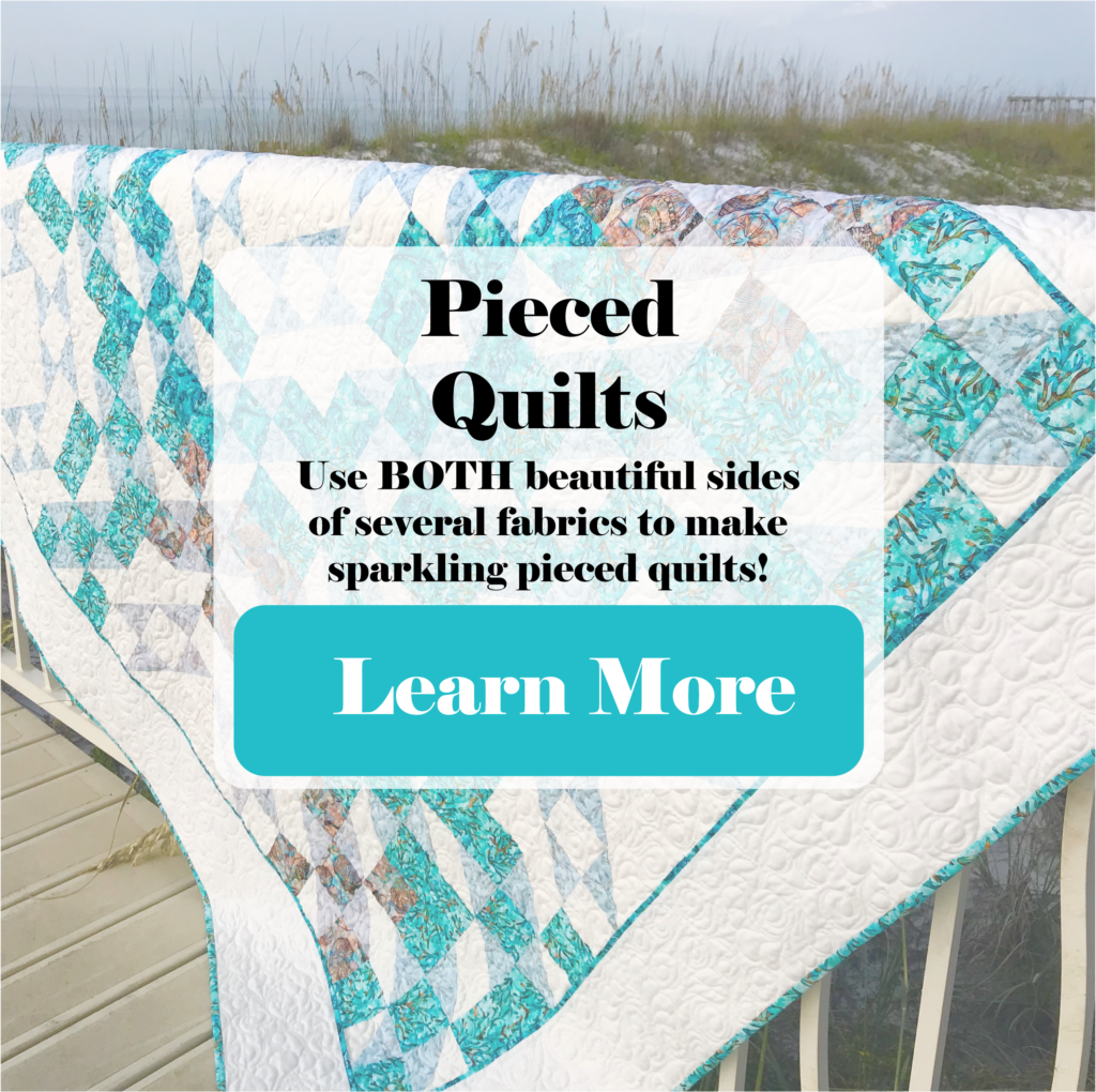 Patchwork Quilt Patterns