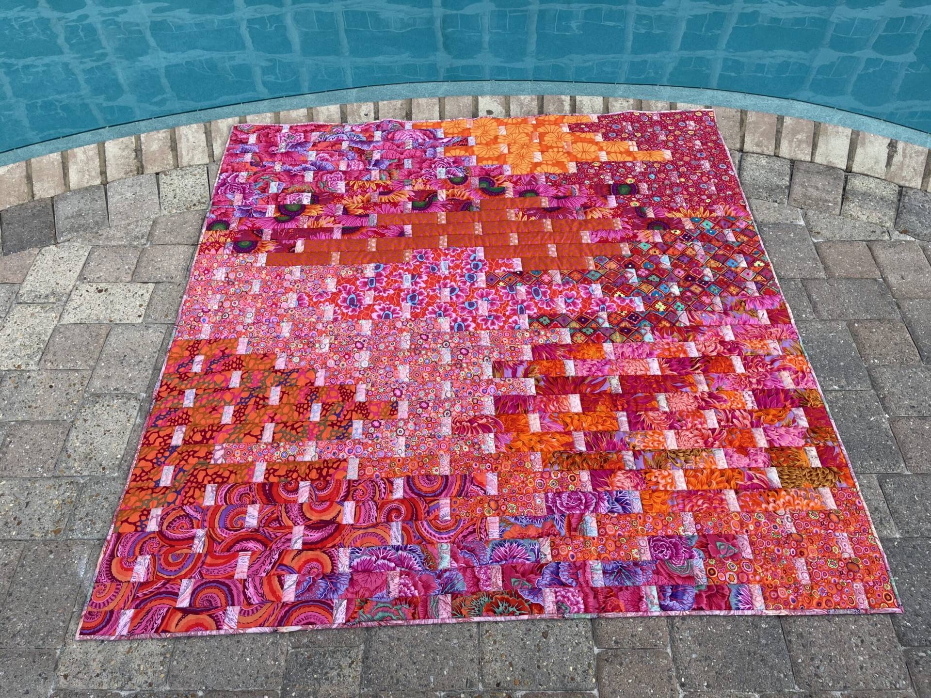 collection of quilt patterns